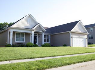 1842 Wellington Woods Dr, Eureka, MO 63025