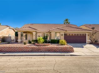 3980 Lone Mesa Dr, Las Vegas, NV 89147