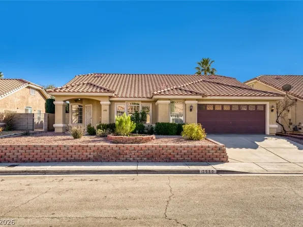 3980 Lone Mesa Dr, Las Vegas, NV 89147