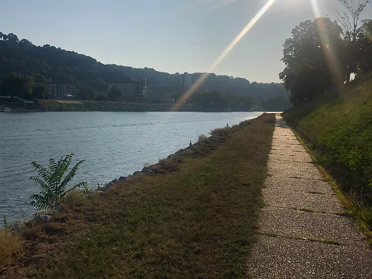 2106 Kanawha Blvd E #603 — Photo 3