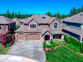 2349 237th Pl NE, Sammamish, WA 98074