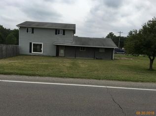 8116 N Clinton St, Fort Wayne, IN 46825