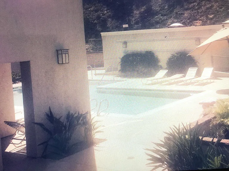 Facility has pool , SPA and locker room