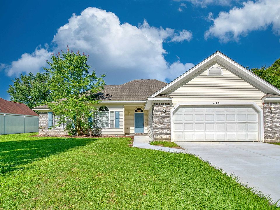 1st image of 439 Brandymill Blvd