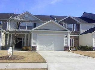1531 Paramount View Trce, Buford, GA 30518