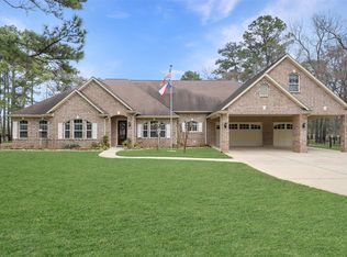 32950 Sawgrass Ct, Magnolia, TX 77354