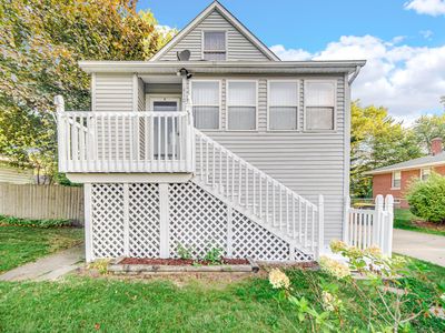 410 Harrison Ave, New Chicago, IN, 46342