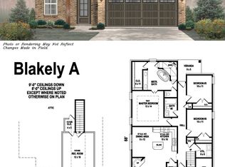 8379 Curtis Landing Dr, Memphis, TN 38125