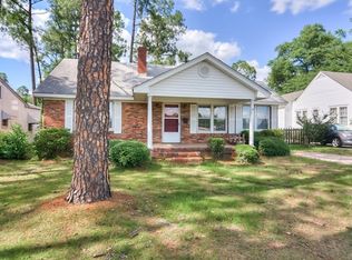 3017 Wrightsboro Rd, Augusta, GA 30909