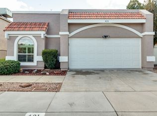 421 E Kristal Way, Phoenix, AZ 85024