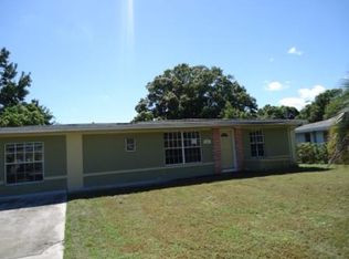618 N Coconut Ave, Fort Pierce, FL 34950