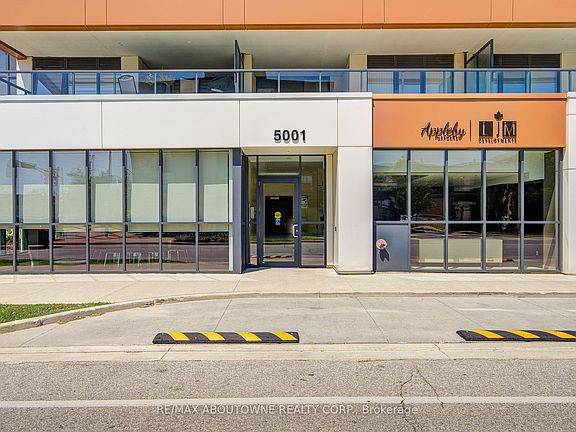 2nd image of 5001 Corporate Dr #611