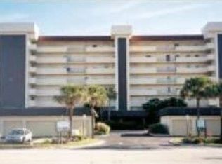 1095 N Hwy A1a APT 606, Indialantic, FL 32903