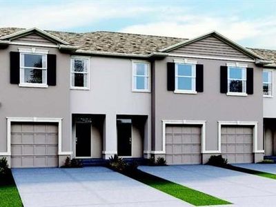 2015 Monteverde Ave, Davenport, FL, 33837