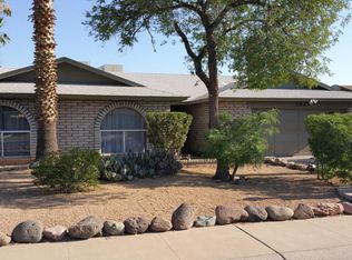 3527 W Phelps Rd, Phoenix, AZ 85053