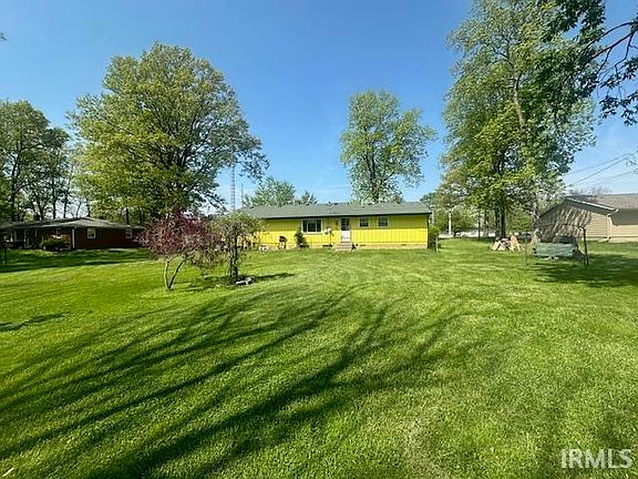 4th image of 2917 N 500th St E
