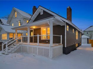 604 W Ostrander Ave, Syracuse, NY 13205