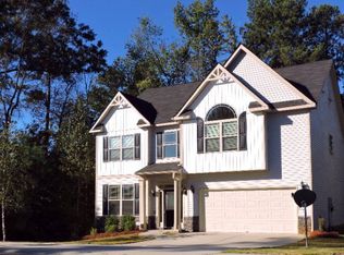 4027 Corners Way, Grovetown, GA 30813