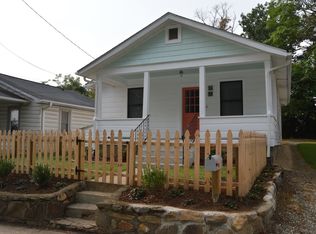 69 Howard St, Asheville, NC 28806