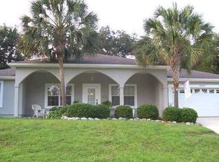 4445 Antioch Rd, Crestview, FL 32536