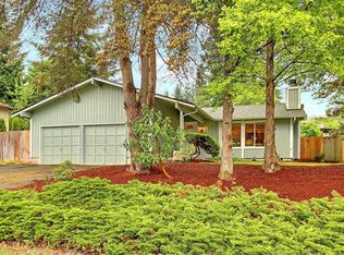 11114 106th Ave NE, Kirkland, WA 98033