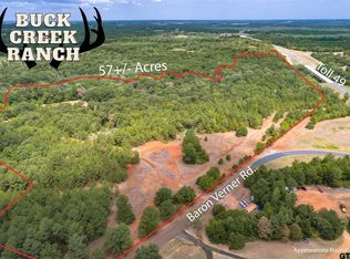 6175 County Road 1150, Tyler, TX 75704