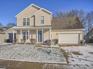 2506 Goodfield Dr, Urbana, IL