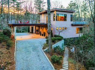 2072 Bowery Rd, Highlands, NC 28741