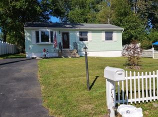 143 Pennsylvania Ave, Lake Hopatcong, NJ 07849