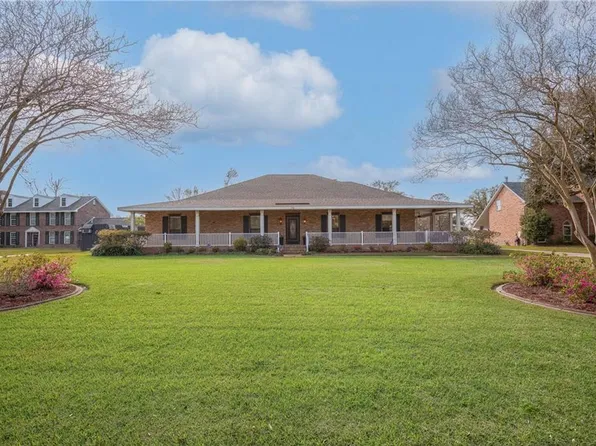 19 Elmwood Dr, Destrehan, LA 70047