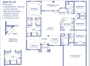 235 Long View Dr, Franklinton, NC 27525
