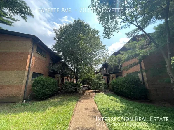2030-40 Lafayette Ave #2032, Saint Louis, MO 63104