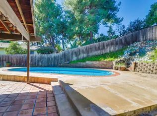 13207 Idyl Dr, Lakeside, CA 92040