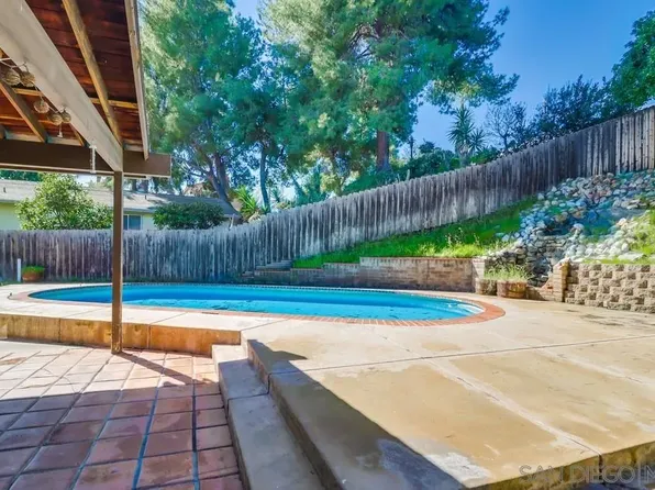 13207 Idyl Dr, Lakeside, CA 92040