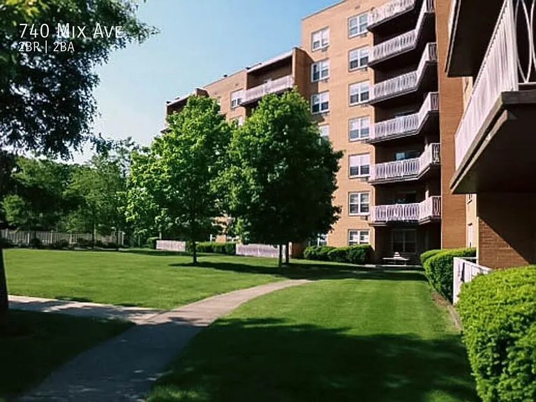 740 Mix Ave — Photo 10