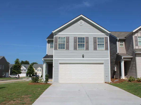 190 Chandler Trce, Covington, GA 30016