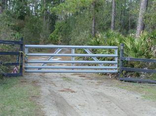 410 Fawn Trl, Osteen, FL 32764