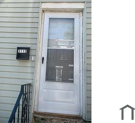 3 bed, 860 sqft, $1,500 — Photo 2