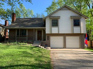 16025 W 151st Ter, Olathe, KS 66062