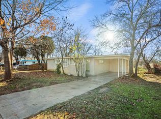 4908 Virgil St, Fort Worth, TX 76119