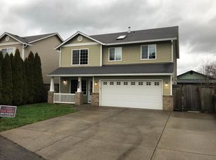8308 NE 158th Ave, Vancouver, WA 98682