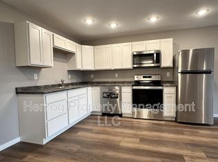 1021 30th St NW APT 116, Willmar, MN 56201