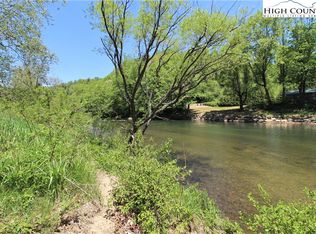 Tbd Village Pine Dr, Jefferson, NC 28640