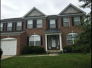 910 Andean Goose Way, Upper Marlboro, MD 20774