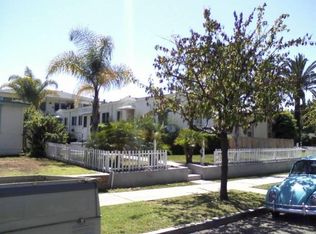 242 Madrona St APT B, Chula Vista, CA 91910