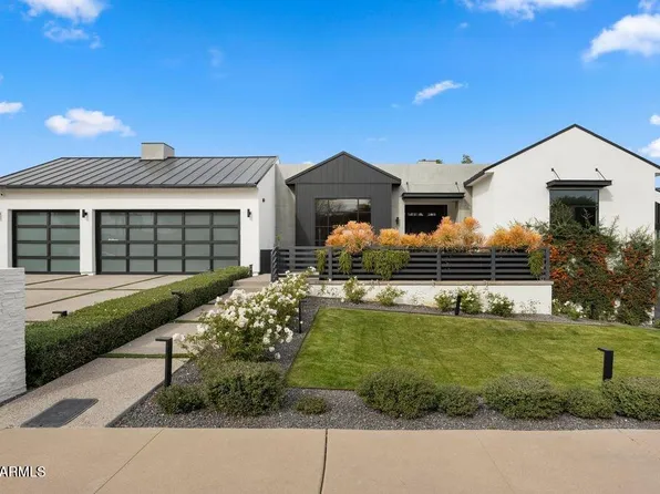 6416 E CALLE CAMELIA --, Scottsdale, AZ 85251