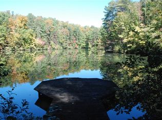 1377 Arbor Hill Rd LOT 0, Canton, GA 30115