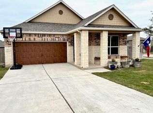 1700 Dragonfly Loop, Bastrop, TX 78602