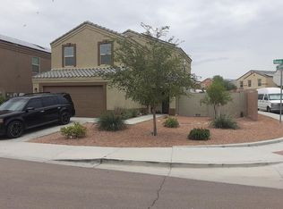 5897 E Oasis Blvd, Florence, AZ 85132