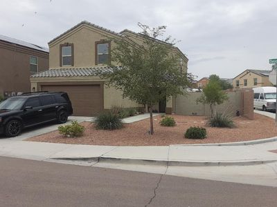 5897 E Oasis Blvd, Florence, AZ, 85132